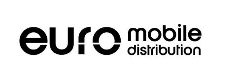 euromobiledistribution.com Logo